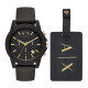 Buy Watch Armani Exchange AX OUTERBANKS AX7105