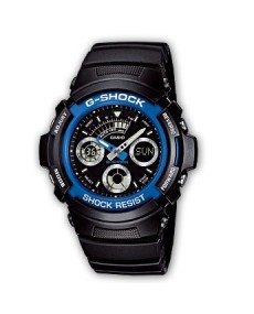 Montre Casio G-Shock AW-591-2AER