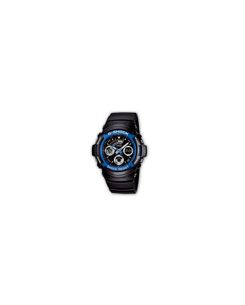 Montre Casio G-Shock AW-591-2AER