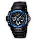 Montre Casio G-Shock AW-591-2AER