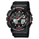 Montre Casio G-Shock GA-100-1A4ER