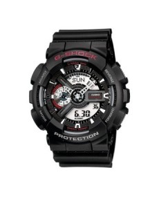 Montre Casio G-Shock GA-110-1AER