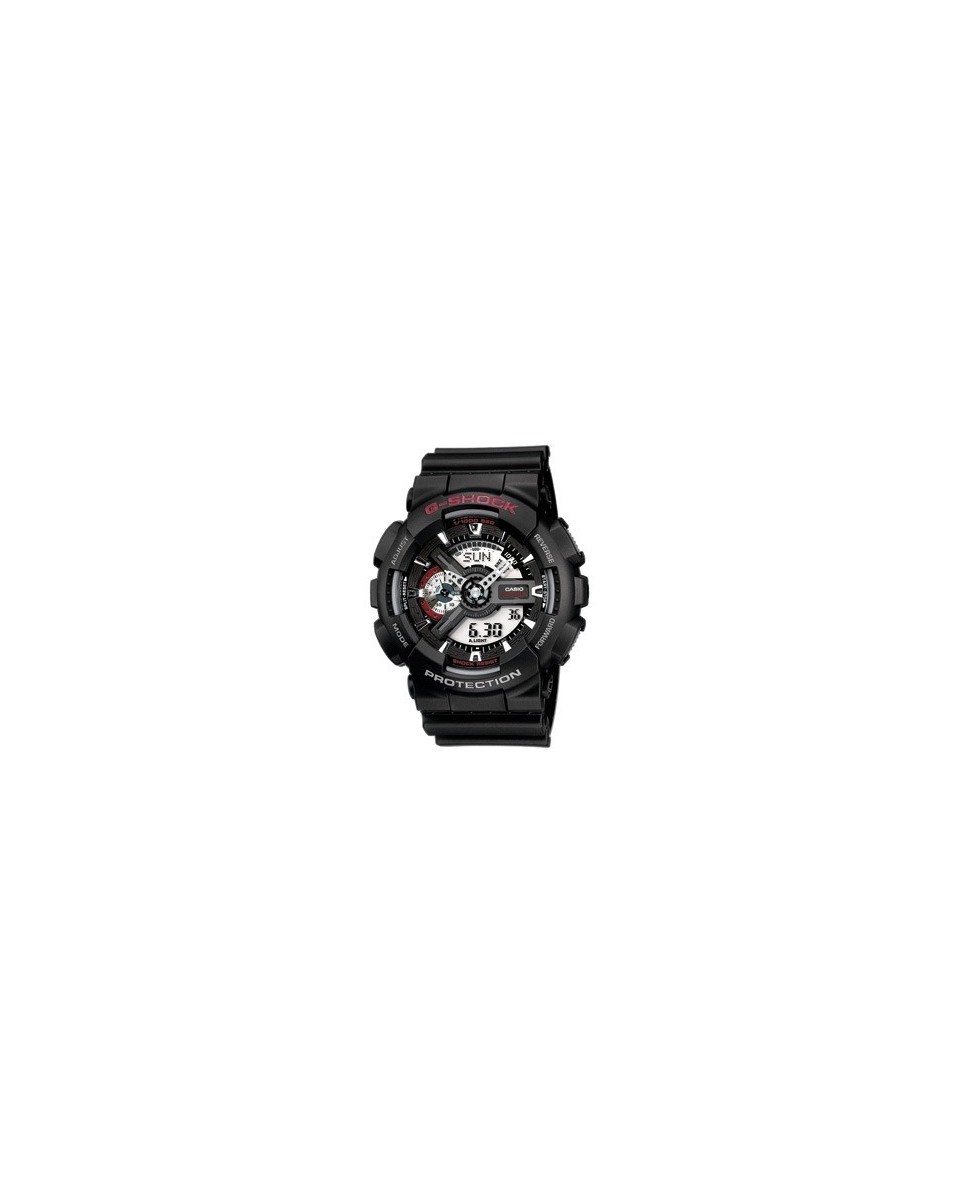 Montre Casio G-Shock GA-110-1AER