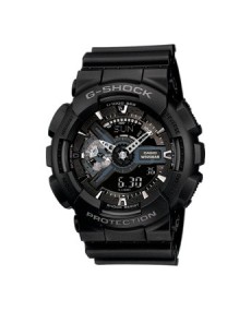 Montre Casio G-Shock GA-110-1BER