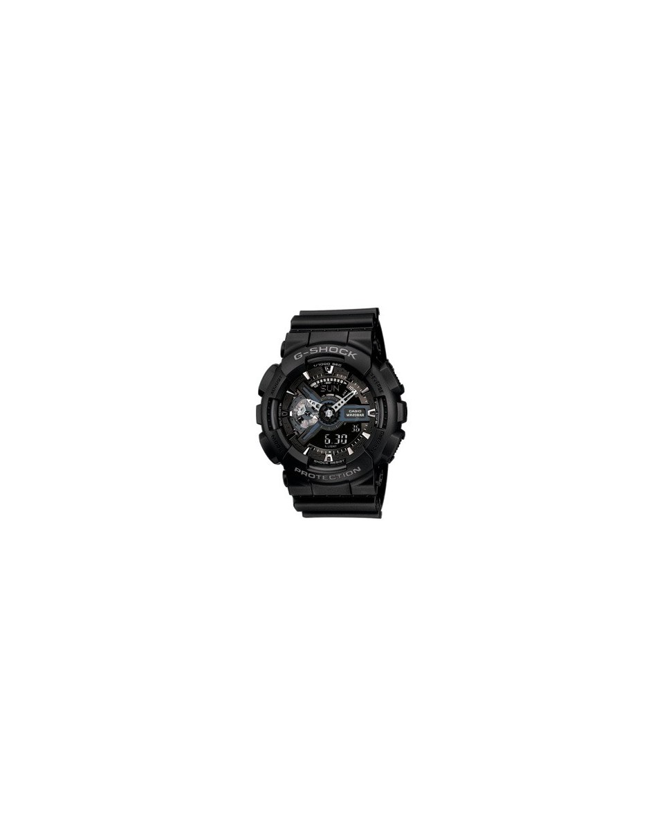 Montre Casio G-Shock GA-110-1BER