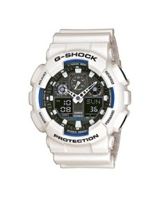 Montre Casio G-Shock GA-100B-7AER