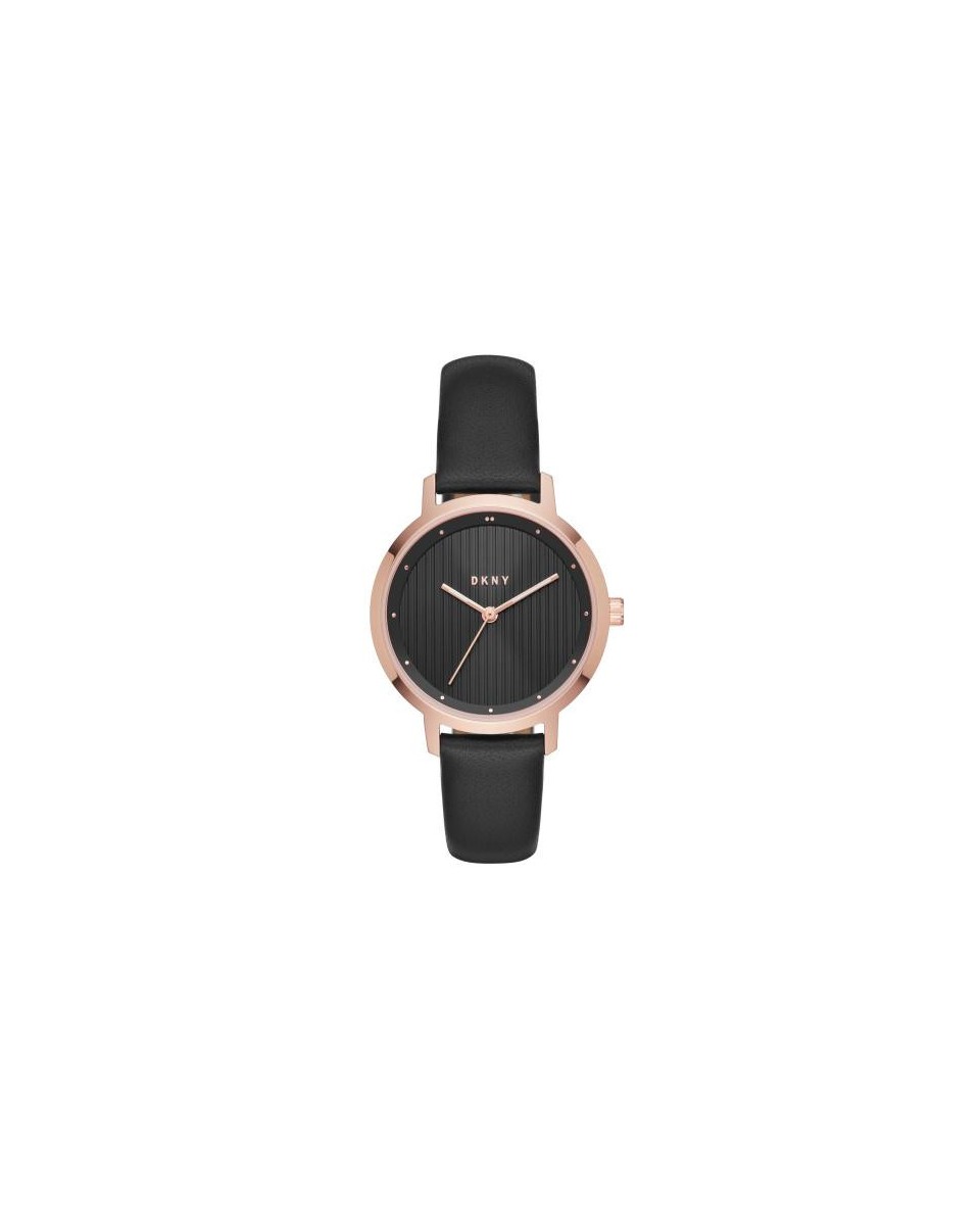 DKNY Montre NY2641: Modernist Timepiece | TicTacArea