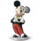 Lladro Porcelain Mickey Mouse 01009079 - TicTacArea