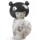 Lladro Porcelain KOKESHI III (RE-DECO) 01009095 - TicTacArea