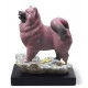 "Lladro Porzellan THE DOG 01009118 - Exklusive Sammlerstücke bei Tic