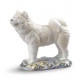 Lladro Porcelain THE DOG-MINI 01009119 - TicTacArea