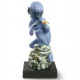 Lladro Porcelain THE MONKEY 01009144 - TicTacArea.com