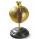 Lladro Porcellana POMEGRANATE 01009167: eleganza e raffinatezza