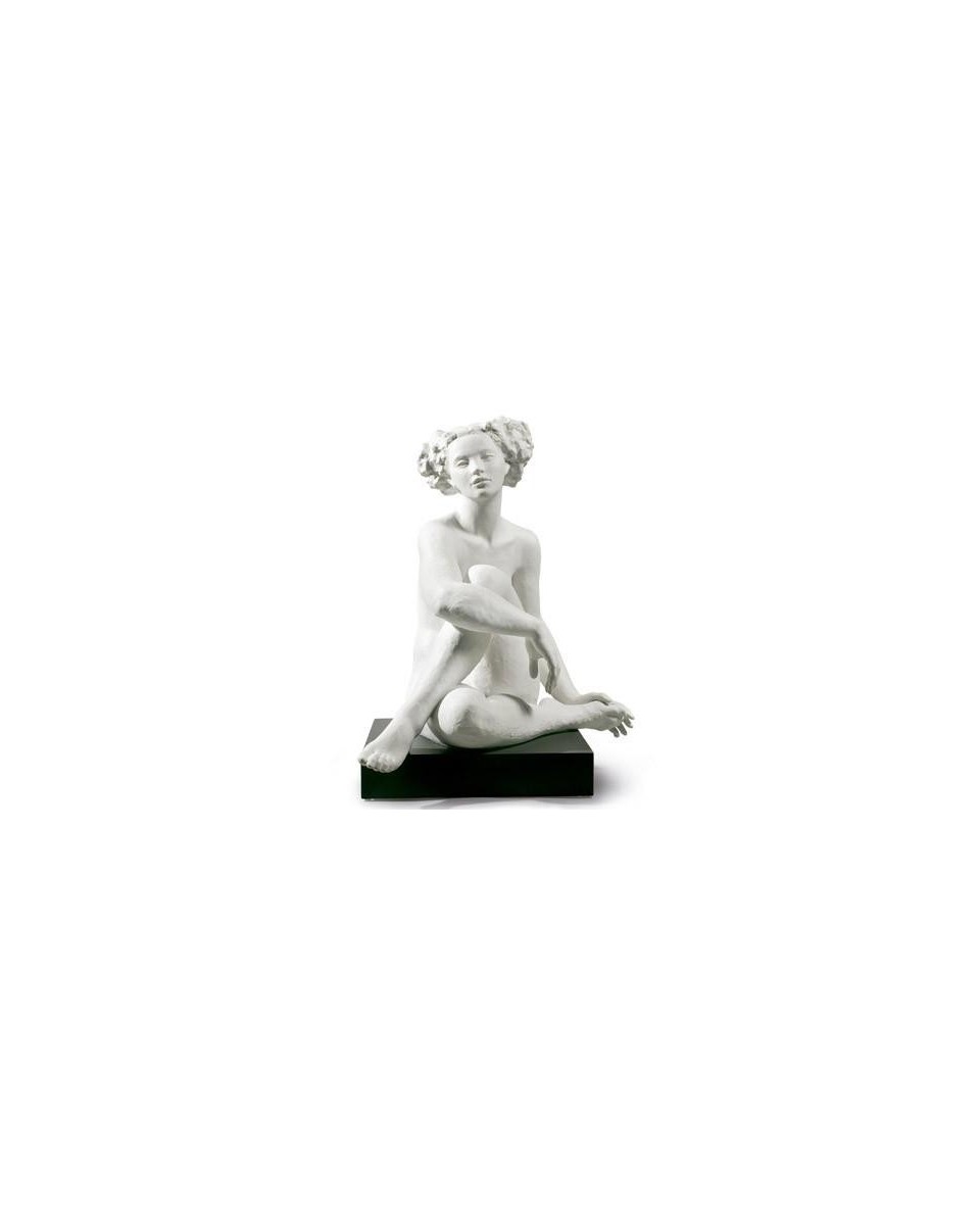 Lladro Porcelain ESSENCE OF A WOMAN 01009176 - TicTacArea