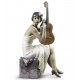 Lladro Porcelain THE FLAMENCO SINGER 01009177 - TicTacArea