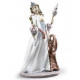 Lladro Porcelain Sleeping Beauty Figurine - TicTacArea