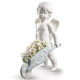 Lladro Porcelain Celestial Flowers 01009193 - TicTacArea