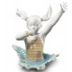 Lladro Porcelain THERE I GO! 01009194 on TicTacArea