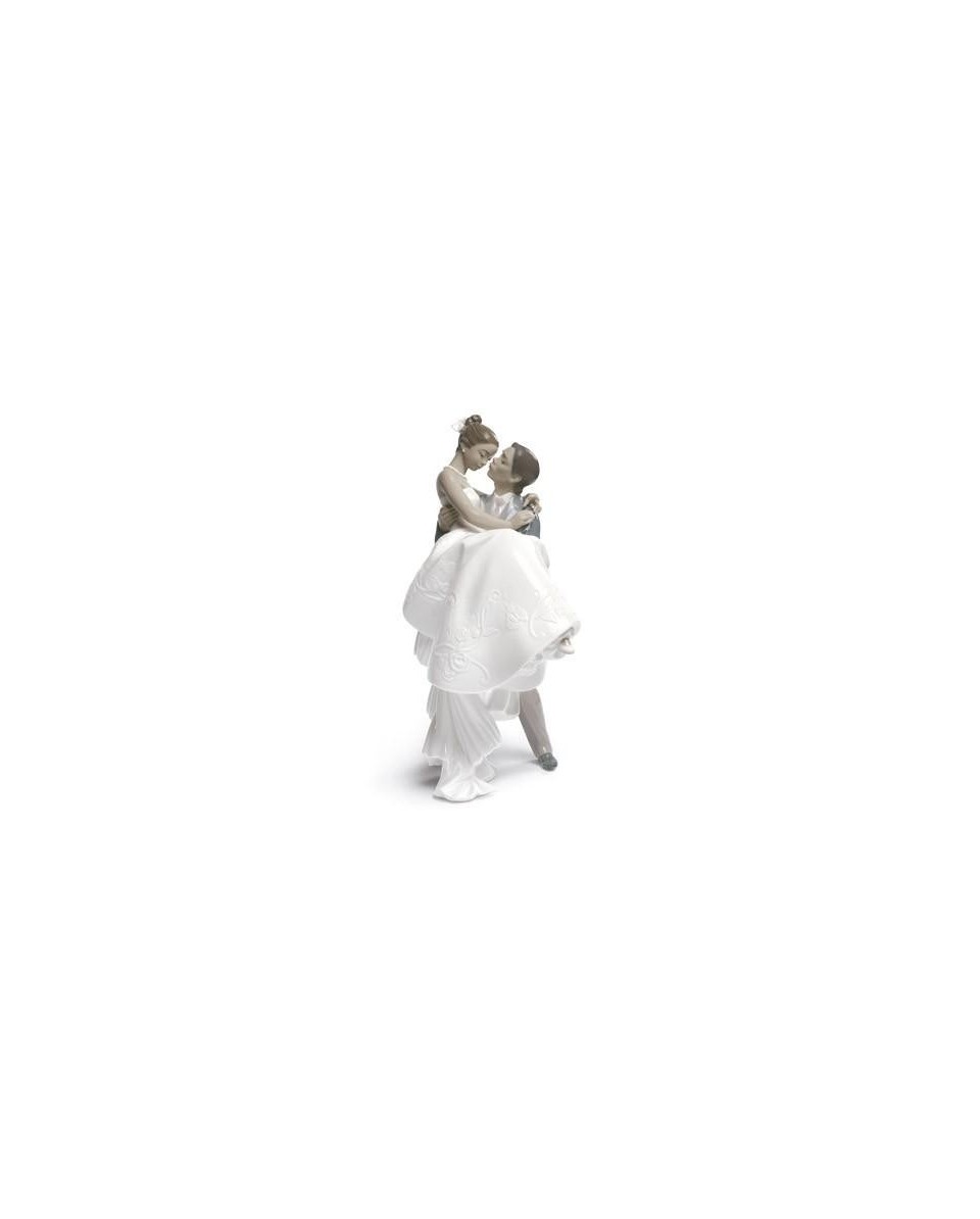 Lladro Porcelain THE HAPPIEST DAY (BLY) 01009210 - TicTacArea