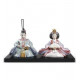 Lladro Porcelain HINAMATSURI DOLLS 01009246 - TicTacArea