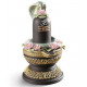 Lladro Porcelain LINGAM 01009249 - TicTacArea