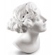 Lladro Porcelain Daisy Vase - TicTacArea.com