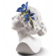 Lladro Porcelain Daisy with Flowers 01009252 - TicTacArea