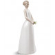 Lladro Porcelain Wedding Day Figurine - TicTacArea