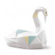 Lladro Porcelain SWAN 01009263 - TicTacArea