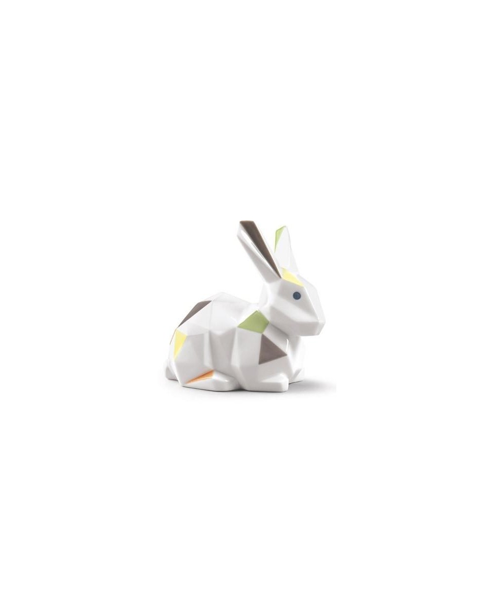 Lladro Porcelain RABBIT 01009264 - TicTacArea