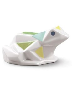 Lladro Porcelain FROG 01009266 - TicTacArea