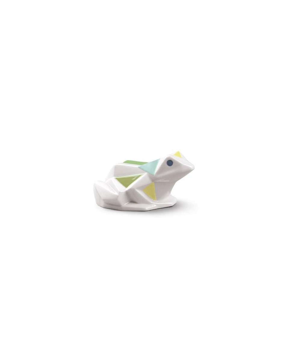 Lladro Porcelain FROG 01009266 - TicTacArea