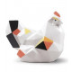 Lladro Porcelain HEN 01009267 - TicTacArea.com