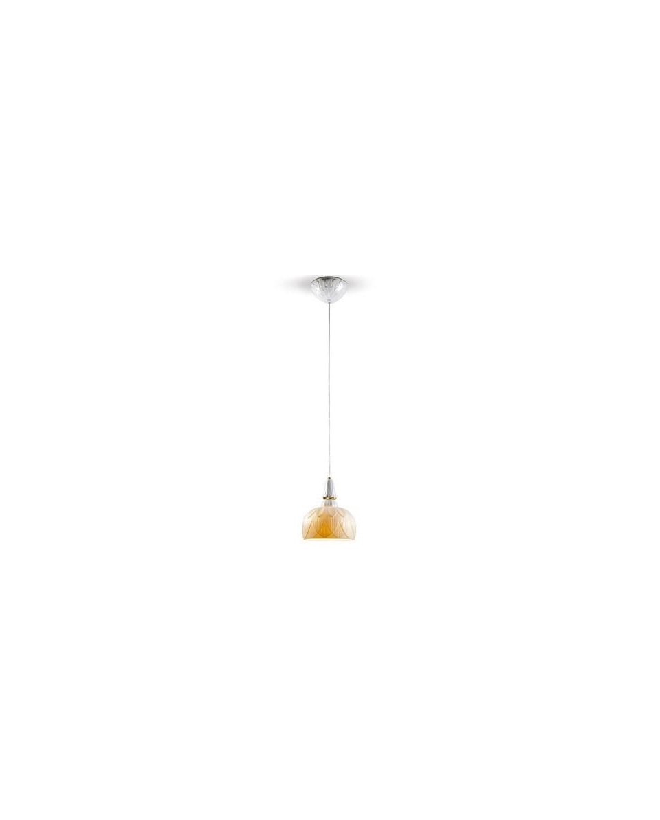 Lladro Porcelain I S-Lampe Suspension - TicTacArea