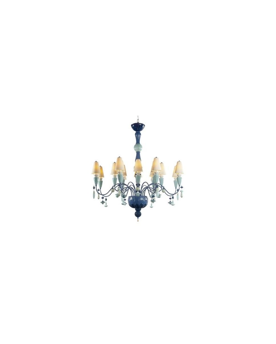 Lladro Porcellana I S-Chand16l-pM-ocEan-JP 01023866 - Recensione comp