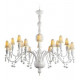 Lladro Porcellana I S-CHAND.16L.(PL)(WHITE)(US) 01023871 - Recensione