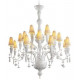 "Lladro Porzellan I S-Chand20l-M-blanc-JP 01023818 - TicTacArea.com"