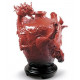 Lladro Porcelain Dragon Phoenix Vase - TicTacArea