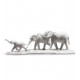 Lladro Porzellan WE FOLLOW IN YOUR STEPS (WHITE) 01009295 - TicTacAre