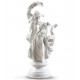 Lladro Porcelain ALLEGORY OF LIBERTY (RE-DECO) 01009300