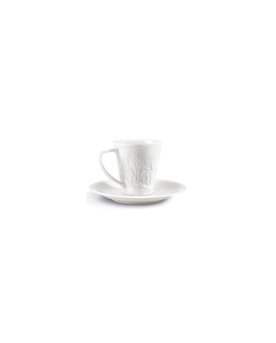 Lladro Porcelain Petite Tasse-Logos 01009602 | TicTacArea