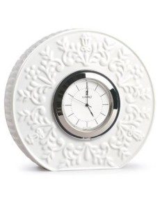 Lladro Porcelain Table Clock - TicTacArea