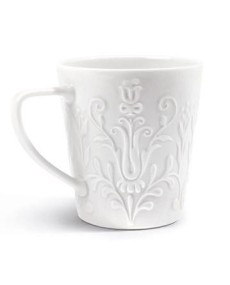 Porcelana Lladro Tasse-Logos: elegância e sofisticação