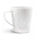 Porcelana Lladro Tasse-Logos: elegância e sofisticação