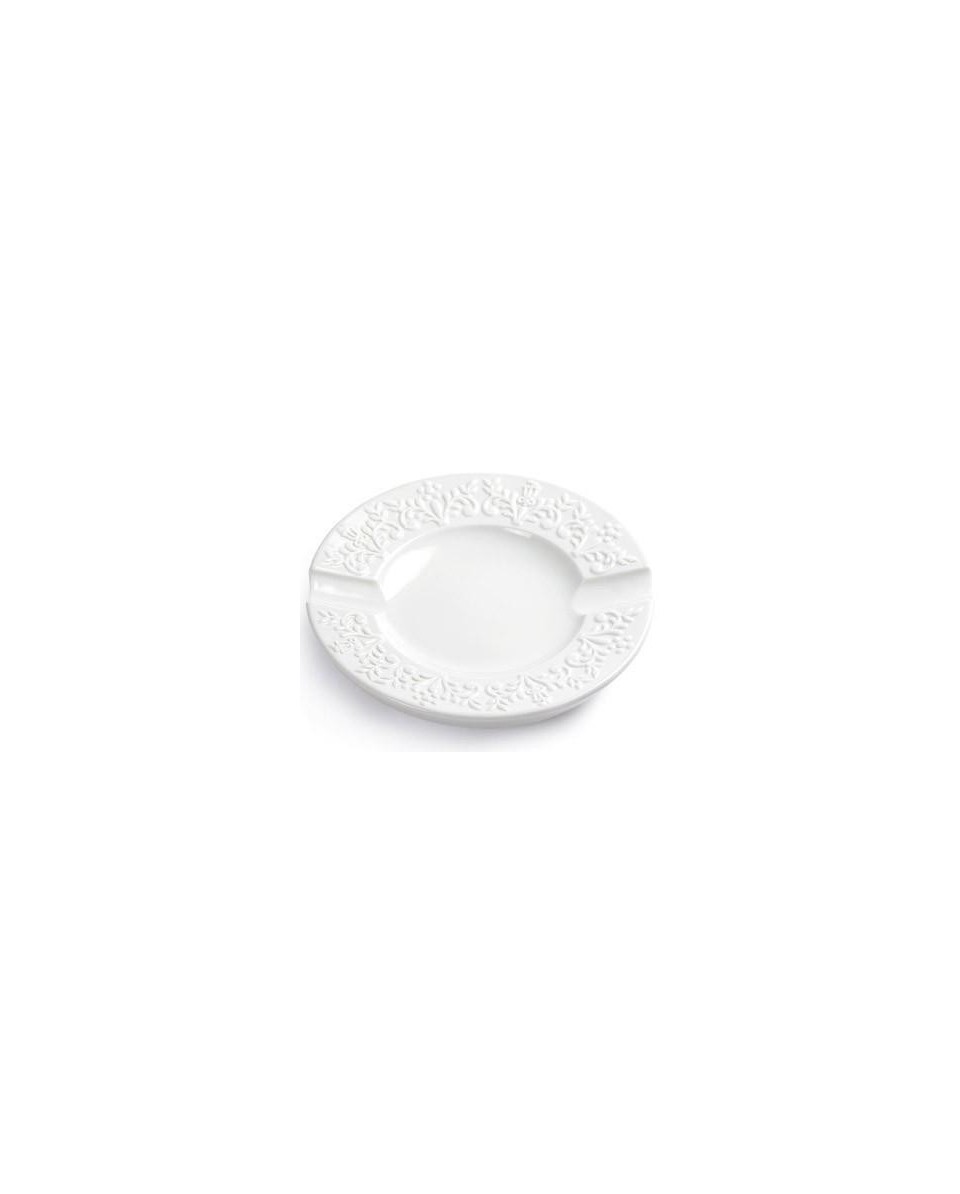 Porcelana Lladro Cendrier-Logos 01009612: elegância em cada detalhe