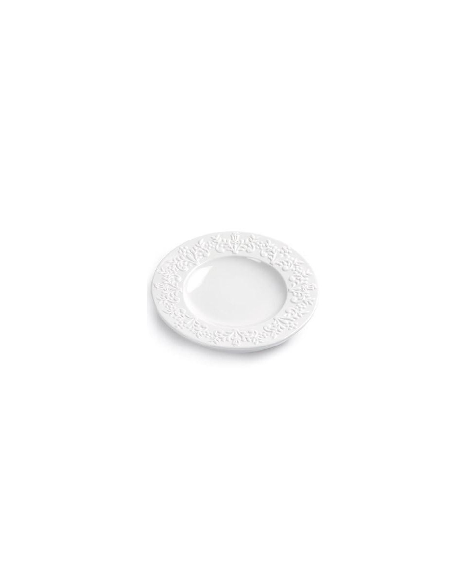 Lladro Porcelain Catchall Tray - Logos 01009613 | TicTacArea