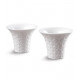 Lladro Porcelain Sake Glasses - TicTacArea