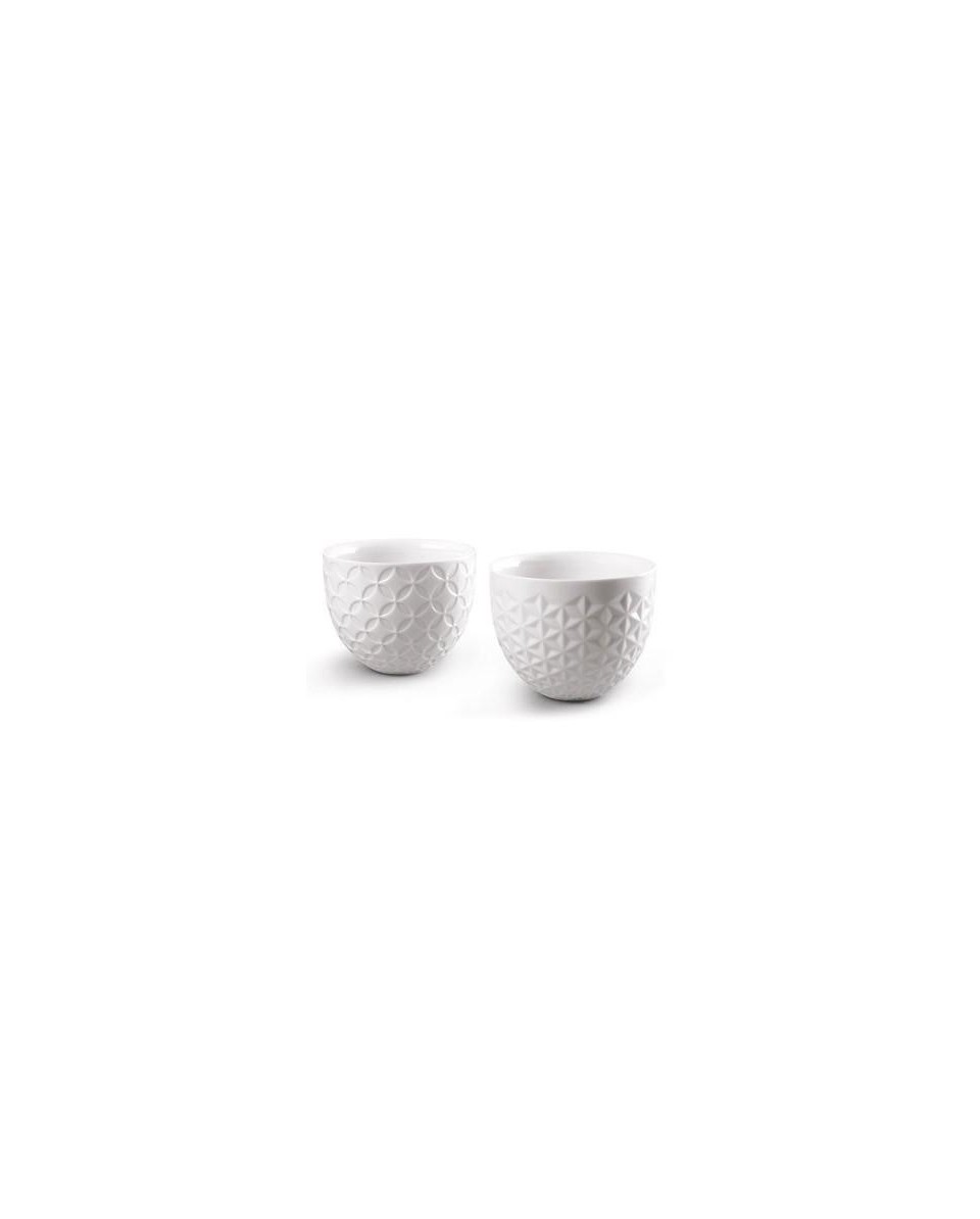 Lladro Porcelain Tasses de thE 01009621 - TicTacArea