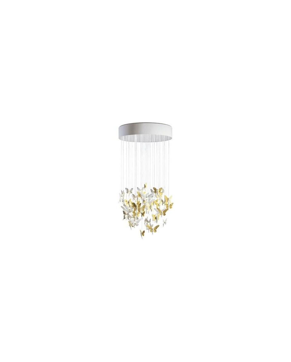 Lladro Niagara Chandelier 080m - TicTacArea