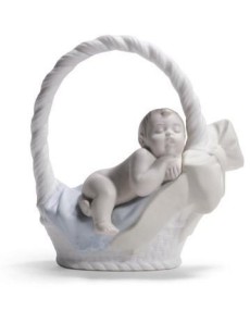 Lladro Porcelain Nouveau nE-garçon 01018431 - TicTacArea